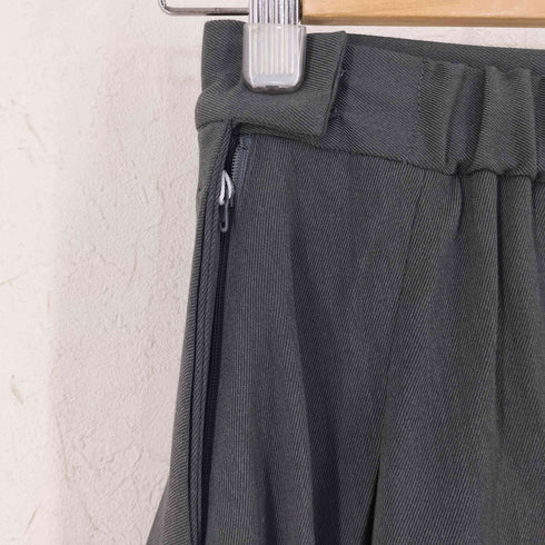 アメリ AMERI PLEATS LAYERED PLEATS SKIRT レディース JPN:S