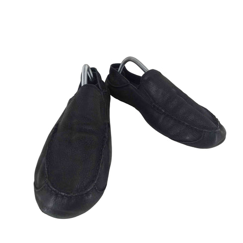 アグ UGG Upshaw TS レザースリッポン メンズ JPN:29