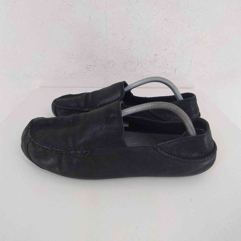 アグ UGG Upshaw TS レザースリッポン メンズ JPN:29