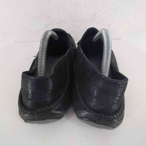 アグ UGG Upshaw TS レザースリッポン メンズ JPN:29