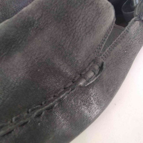 アグ UGG Upshaw TS レザースリッポン メンズ JPN:29