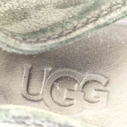 アグ UGG Upshaw TS レザースリッポン メンズ JPN:29
