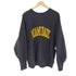 チャンピオン Champion reverse weave カレッジロゴ vガゼット ラグランスウェット メンズ import:L