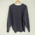 チャンピオン Champion reverse weave カレッジロゴ vガゼット ラグランスウェット メンズ import:L