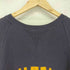 チャンピオン Champion reverse weave カレッジロゴ vガゼット ラグランスウェット メンズ import:L