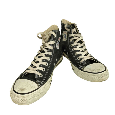 コンバースオールスター CONVERSE ALLSTAR HI ハイカットスニーカー メンズ JPN:27