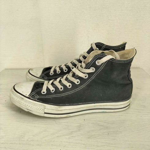 コンバースオールスター CONVERSE ALLSTAR HI ハイカットスニーカー メンズ JPN:27