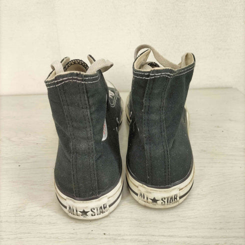 コンバースオールスター CONVERSE ALLSTAR HI ハイカットスニーカー メンズ JPN:27