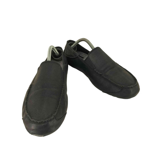 アグ UGG Upshaw TS レザースリッポン メンズ JPN:29