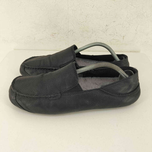 アグ UGG Upshaw TS レザースリッポン メンズ JPN:29