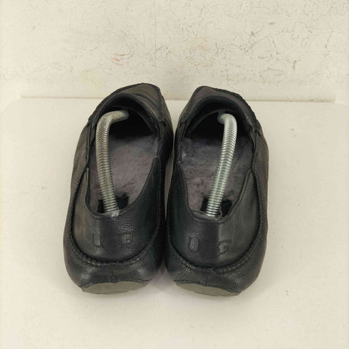 アグ UGG Upshaw TS レザースリッポン メンズ JPN:29