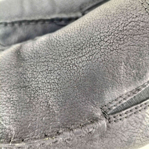 アグ UGG Upshaw TS レザースリッポン メンズ JPN:29