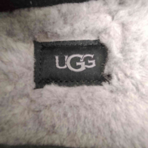 アグ UGG Upshaw TS レザースリッポン メンズ JPN:29