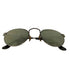 レイバン Ray-Ban B&L W2460 Classic Metals G-31 Mirror Sunglasses YVBJ ボシュロム メンズ