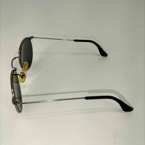 レイバン Ray-Ban B&L W2460 Classic Metals G-31 Mirror Sunglasses YVBJ ボシュロム メンズ