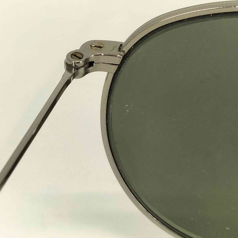 レイバン Ray-Ban B&L W2460 Classic Metals G-31 Mirror Sunglasses YVBJ ボシュロム メンズ