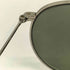 レイバン Ray-Ban B&L W2460 Classic Metals G-31 Mirror Sunglasses YVBJ ボシュロム メンズ