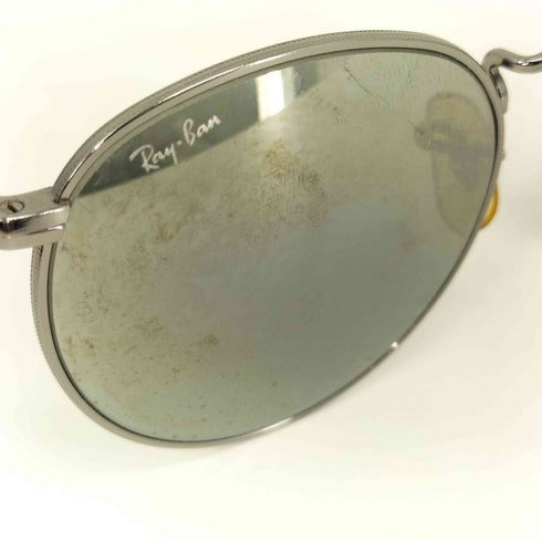 レイバン Ray-Ban B&L W2460 Classic Metals G-31 Mirror Sunglasses YVBJ ボシュロム メンズ