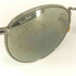 レイバン Ray-Ban B&L W2460 Classic Metals G-31 Mirror Sunglasses YVBJ ボシュロム メンズ