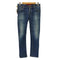 ヤコブコーエン JACOB COHEN Tailored Jeans ハラコパッチ ハンドメイド テーラード ジーンズ メンズ US:30-31