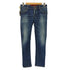 ヤコブコーエン JACOB COHEN Tailored Jeans ハラコパッチ ハンドメイド テーラード ジーンズ メンズ US:30-31