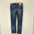 ヤコブコーエン JACOB COHEN Tailored Jeans ハラコパッチ ハンドメイド テーラード ジーンズ メンズ US:30-31
