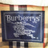 バーバリーズ BURBERRYS ノバチェック ステンカラーコート メンズ L