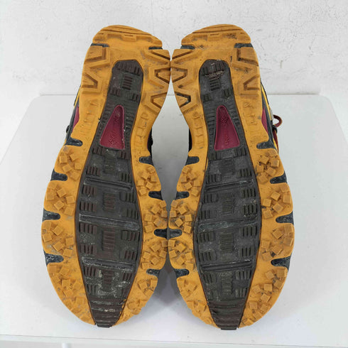 コロンビア Columbia Saber Mid Plus トレッキングシューズ メンズ JPN:29