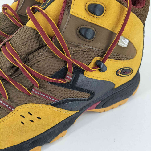 コロンビア Columbia Saber Mid Plus トレッキングシューズ メンズ JPN:29