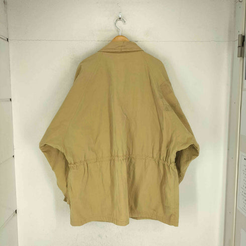 エディーバウアー Eddie Bauer 90s 白タグ アウトドアジャケット メンズ XL