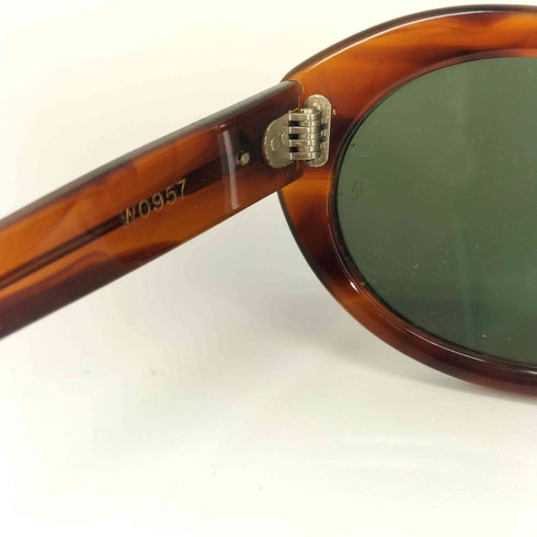 レイバン Ray-Ban B&L ボシュロム サングラス MADE IN USA メンズ