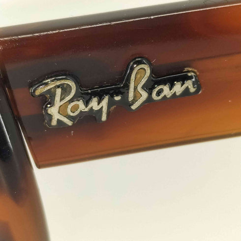 レイバン Ray-Ban B&L ボシュロム サングラス MADE IN USA メンズ