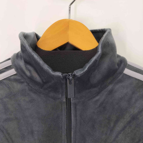 アディダスオリジナルス adidas Originals FIREBIRD VELOUR TRACK TOP FB TT VELOUR / ファイヤーバード トラックトップ ベロア メンズ JPN:L