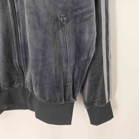 アディダスオリジナルス adidas Originals FIREBIRD VELOUR TRACK TOP FB TT VELOUR / ファイヤーバード トラックトップ ベロア メンズ JPN:L