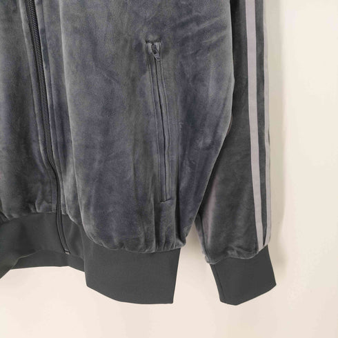 アディダスオリジナルス adidas Originals FIREBIRD VELOUR TRACK TOP FB TT VELOUR / ファイヤーバード トラックトップ ベロア メンズ JPN:L
