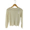 ロペ ROPE 25AW ライトオンス ウール ニット レディース FREE