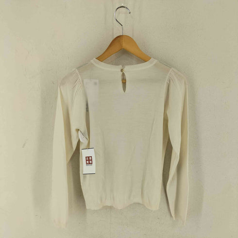 ロペ ROPE 25AW ライトオンス ウール ニット レディース FREE