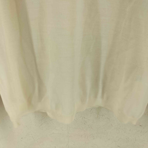 ロペ ROPE 25AW ライトオンス ウール ニット レディース FREE