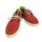 AMBITIOUS DECK SHOE LT メンズ EUR:42