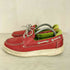 AMBITIOUS DECK SHOE LT メンズ EUR:42