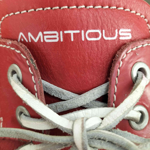 AMBITIOUS DECK SHOE LT メンズ EUR:42