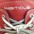AMBITIOUS DECK SHOE LT メンズ EUR:42