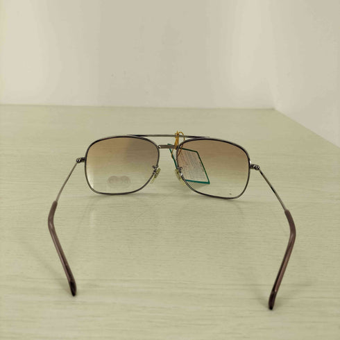 DC-50 DAICEL LENS ダブルブリッジサングラス メンズ