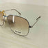 DC-50 DAICEL LENS ダブルブリッジサングラス メンズ