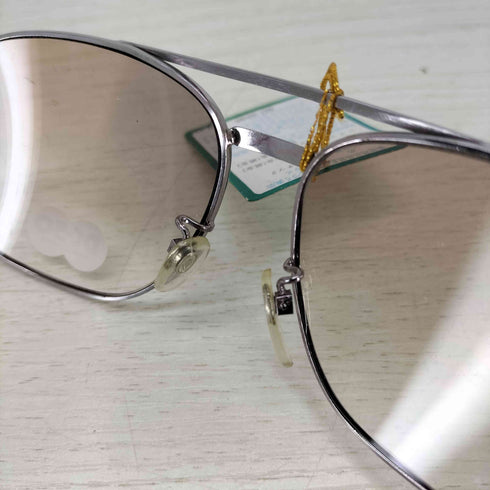 DC-50 DAICEL LENS ダブルブリッジサングラス メンズ