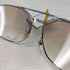 DC-50 DAICEL LENS ダブルブリッジサングラス メンズ