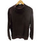 エムエイチエル MHL. 21AW SOFT WOOL JERSEY TOP ソフト ウール ジャージ トップ スウェット メンズ import:M