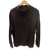 エムエイチエル MHL. 21AW SOFT WOOL JERSEY TOP ソフト ウール ジャージ トップ スウェット メンズ import:M