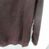 エムエイチエル MHL. 21AW SOFT WOOL JERSEY TOP ソフト ウール ジャージ トップ スウェット メンズ import:M
