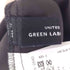ユナイテッドアローズグリーンレーベルリラクシング UNITED ARROWS green label relaxing レースウエストギャザーワンピース レディース